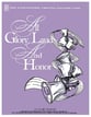 All Glory, Laud, And Honor Handbell sheet music cover